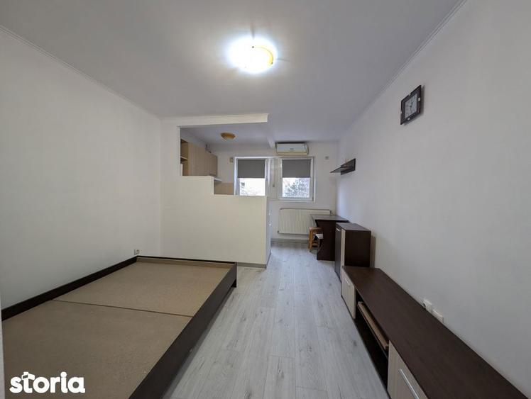 Garsonieră în Rudului