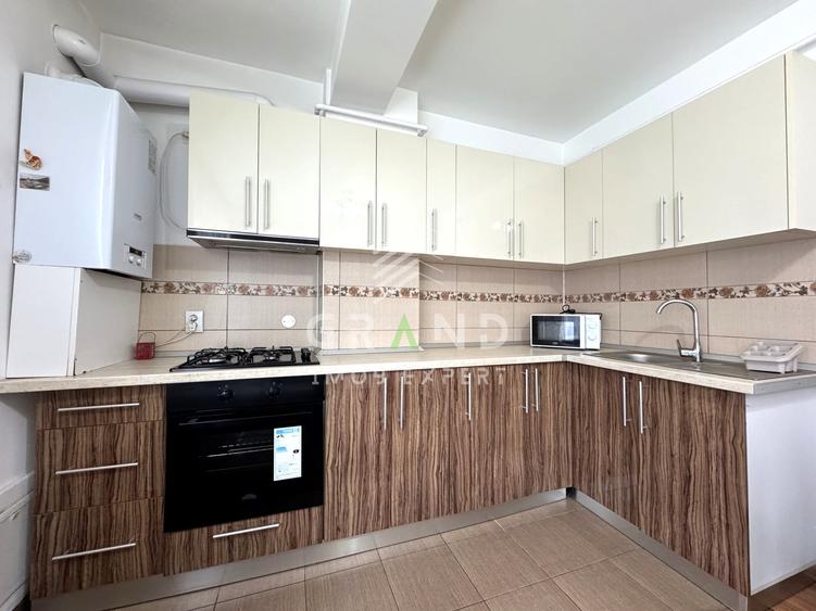 2 CAMERE | 45 MP | BALCON | BORHANCI / ALEXANDRU ROSCA - 5