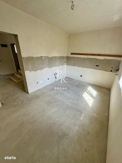Duplex, 4 camere, 118 mp, 200 teren, 2 parcari, zona tautiului! - 3
