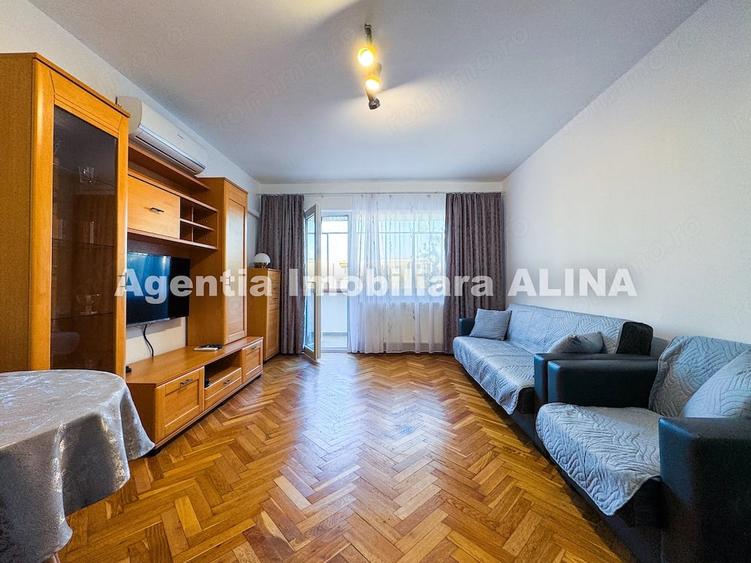 Apartament cu 2 camere decomandat în Bălcescu