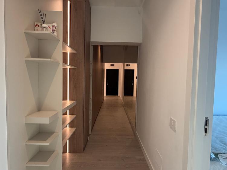 Apartament cu 3 camere decomandat în Militari