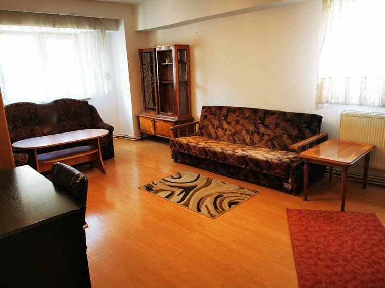 Apartament cu 2 camere decomandat în Mărăști