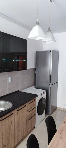 Apartament cu 2 camere decomandat, mobilat în Calea Urseni
