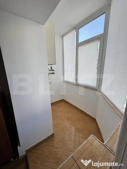 Garsonieră în Nord