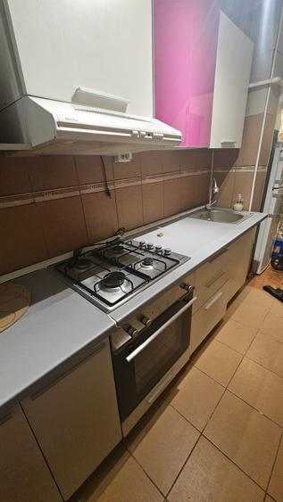 Garsonieră de închiriat – Lujerului | Centrală proprie | Pet Friendly - 6