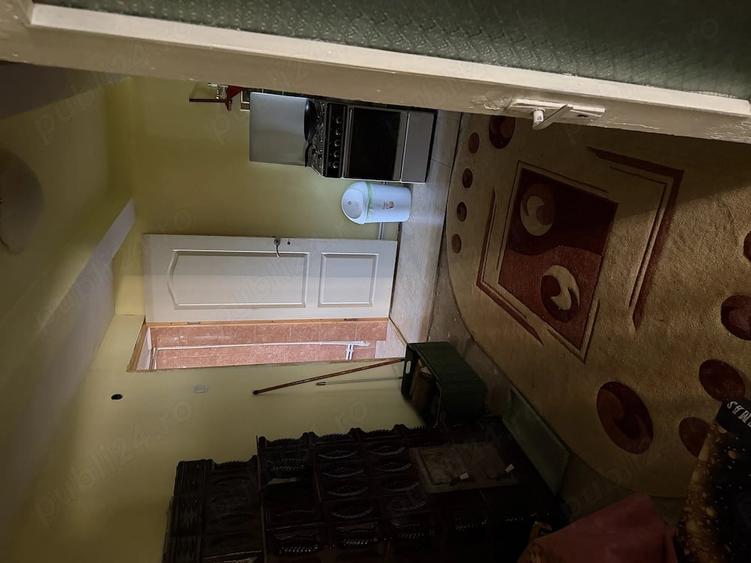 Casă cu 3 camere cu Teren 500 Mp în Rișca