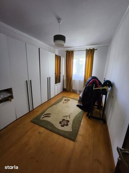 Casă cu 3 camere cu Teren 3400 Mp în Itești