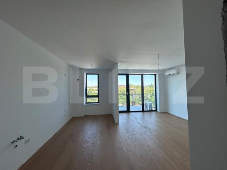 Apartament cu 2 camere în Central