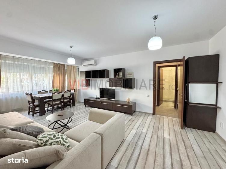 2 Camere - Bloc Nou - Virtutii - Parcare - 7