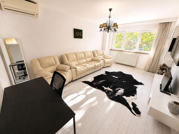 2 Camere Stirbei Voda 6 Min Metrou Eroilor Calea Plevnei Stirbei Voda - 3