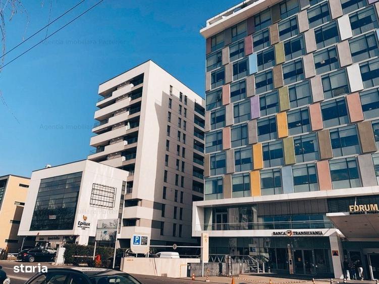 Garsonieră decomandată în Ultracentral