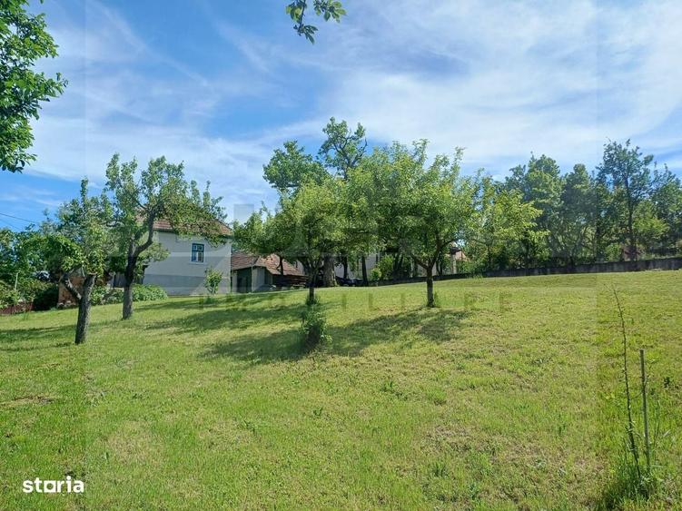 Casă în Mihai Viteazu