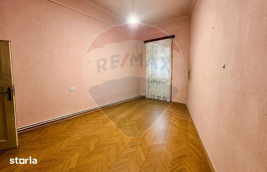 Apartament cu 2 camere în Eminescu