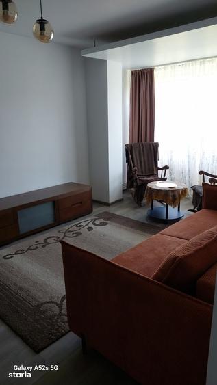 Apartament 2 camere de inchiriat, cu2 balcoane - 6