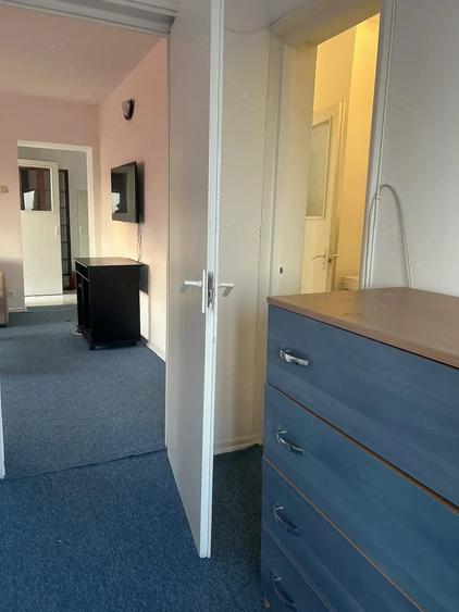 Apartament cu 2 camere decomandat, mobilat în Domenii