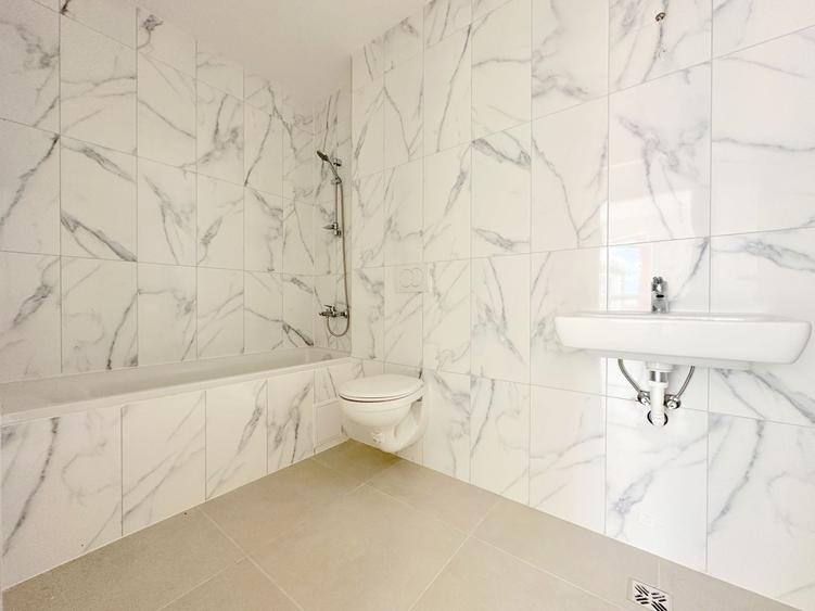 Apartament cu 2 camere decomandat în Lipovei
