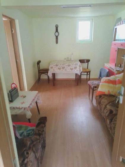 Casă cu 2 camere în Almașu