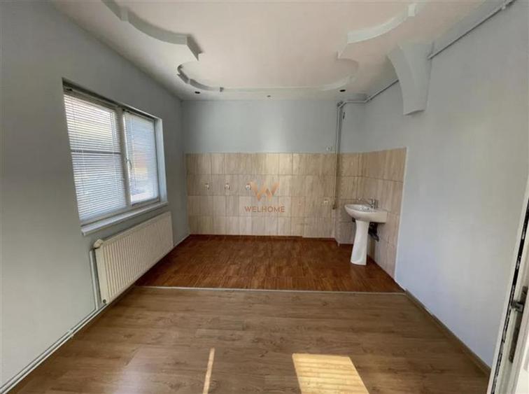 Casă individuală cu 4 camere cu Teren 130 Mp în Terezian