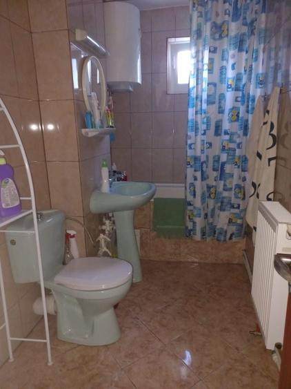 Apartament cu 4 camere în Central
