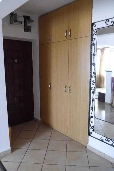Apartament cu 2 camere decomandat în Uileacu de Munte