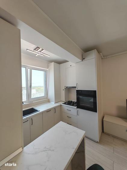 Apartament 2 camere Apollo Residence - Pasarela Berceni Metrou 1 min - 3