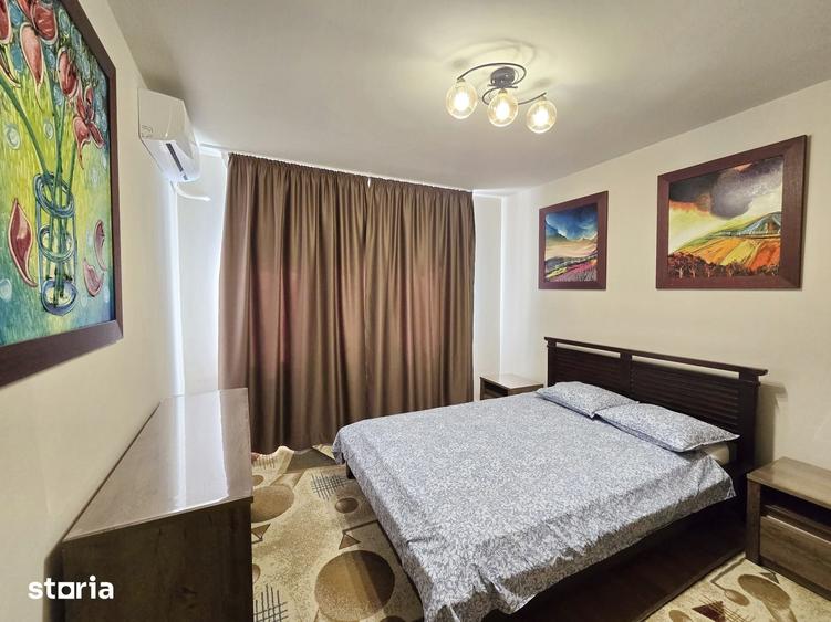 Apartament cu 4 camere în Mazepa 1