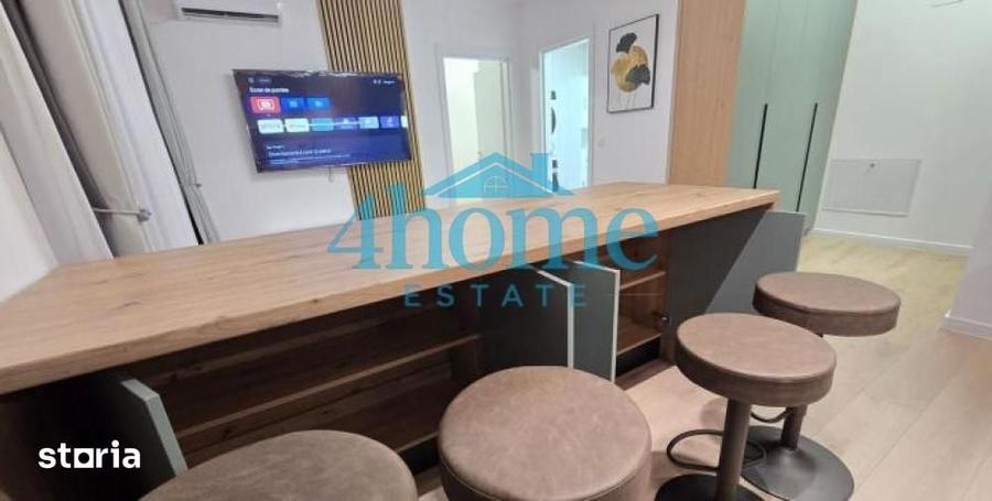 Apartament 2 camere Theodor Pallady|Hils Titanium|Parcare|Metrou - 3