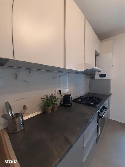 Apartament spatios si luminos, 2 camere Otopeni, zona Parc Unirii - 6