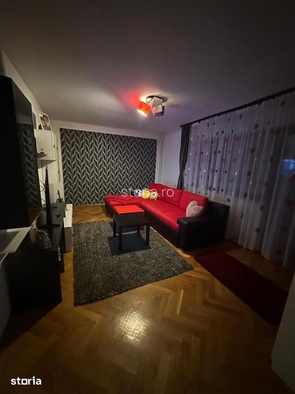 APARTAMENT 2 CAMERE DECOMANDATE DE INCHIRIAT MAGHERU