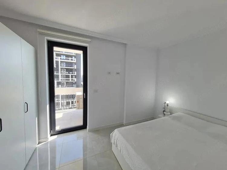 Apartament cu 2 camere decomandat în Torontalului