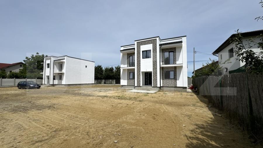 Casă P+E, 150 mp utili, 330 mp teren, la cheie, zona Manastirea Jitianu-Braniste - 17