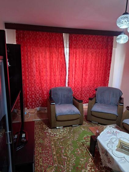 Apartament cu 3 camere decomandat în Ultracentral