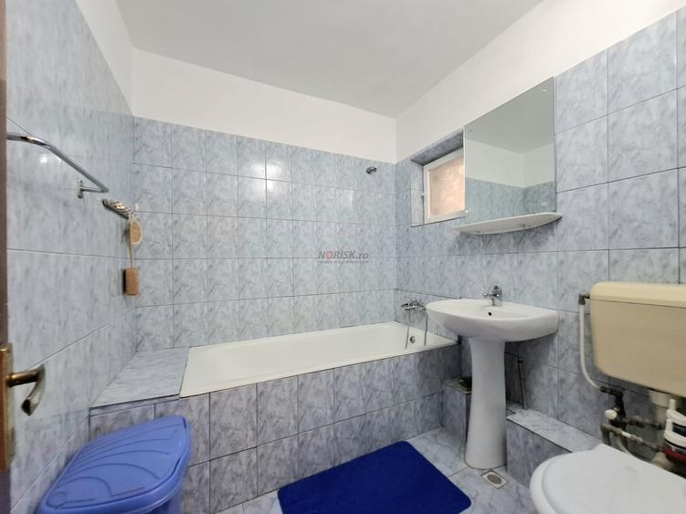 3 Camere Tineretului | Decomandat | 70MP | Metrou | 0% Comision - 9