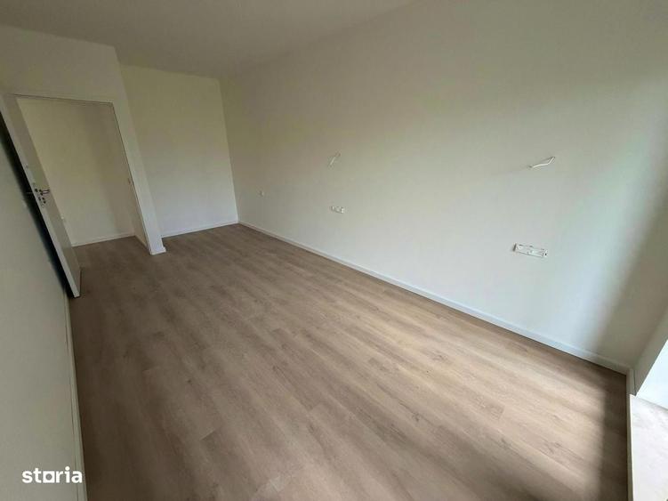 Apartament cu 2 camere în Cristian