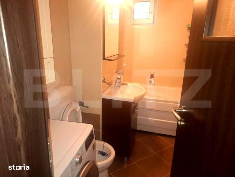 Apartament 3 camere, 77 mp, zona Micro 5 - 11