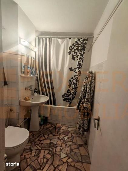 Apartament 3 camere de vanzare | Casa de Cultura Constanta - 3