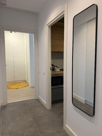 Apartament cu 2 camere decomandat, mobilat în Pipera