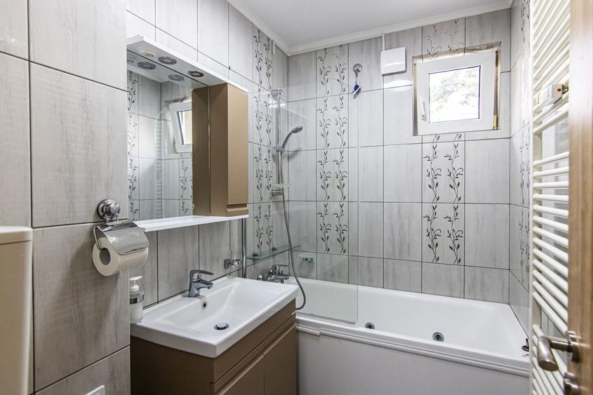 Apartament cu 2 camere decomandat, mobilat în Drumul Taberei
