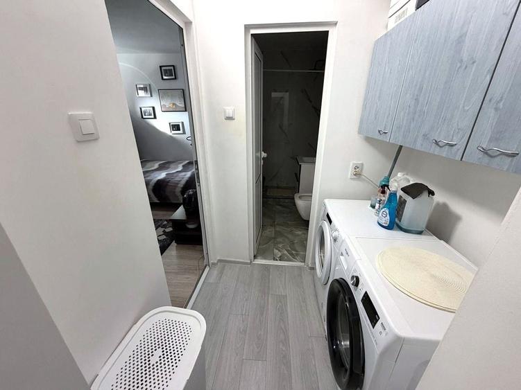 Apartament cu 2 camere în Cetate