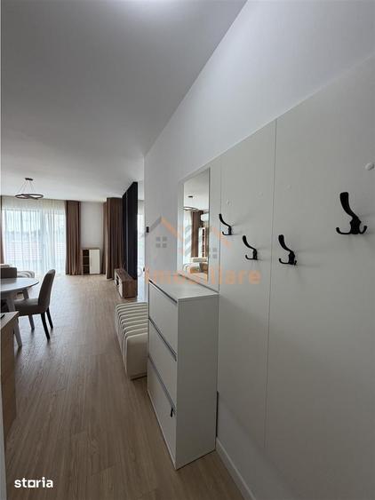 Apartament cu 2 camere în Lotus
