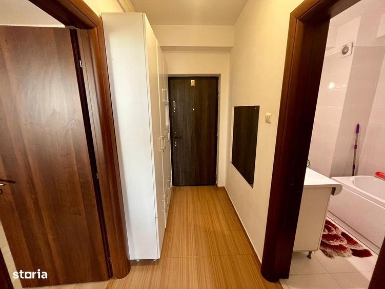 Apartament de vanzare, 2 camere, semidecomandat, 56 mp, Valea Adanca - 6