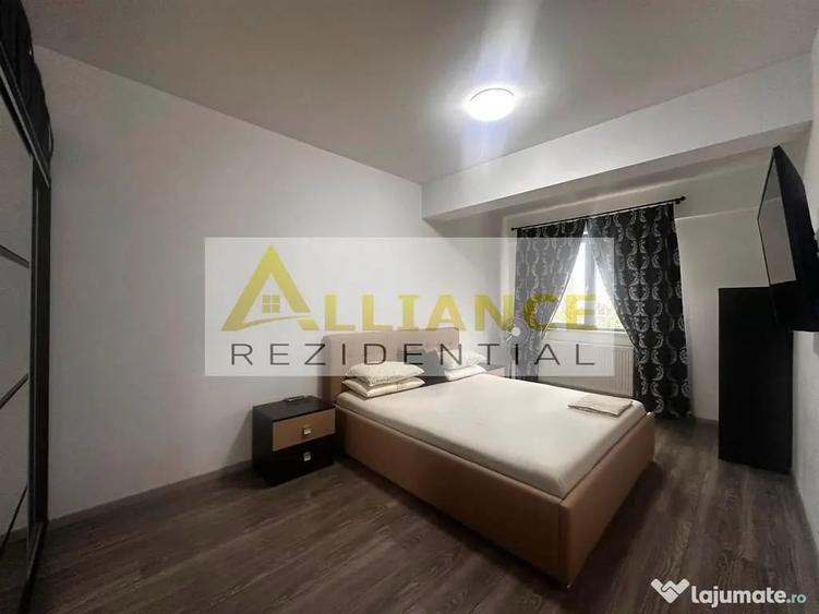 Apartament 3 camere mobilat si utilat | Creativ Residence... - Bucuresti (Bucuresti-Ilfov) - 7