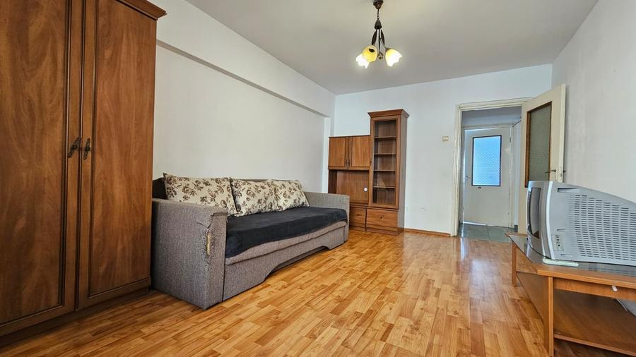 Apartament 2 camere Grivitei,mobilat-utilat,400 Euro - 2