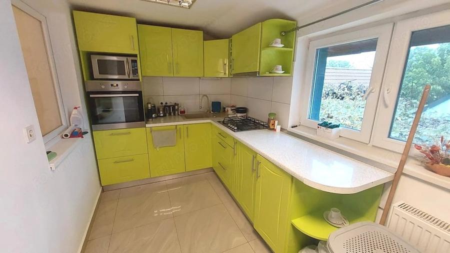 Casa individuala cu teren 650 mp Piata Cluj - 16