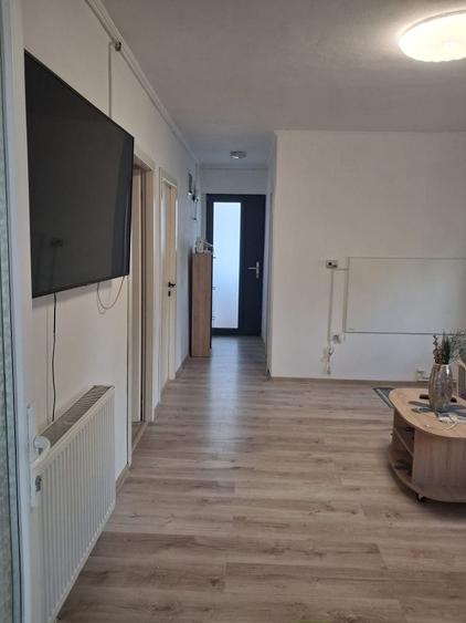 Casă cu 3 camere în Gliganu de Sus