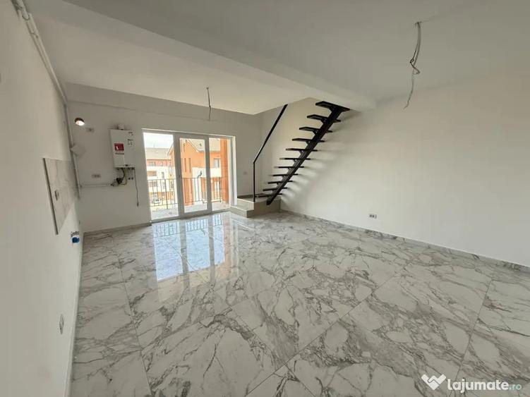 Apartament cu 3 camere în Giroc