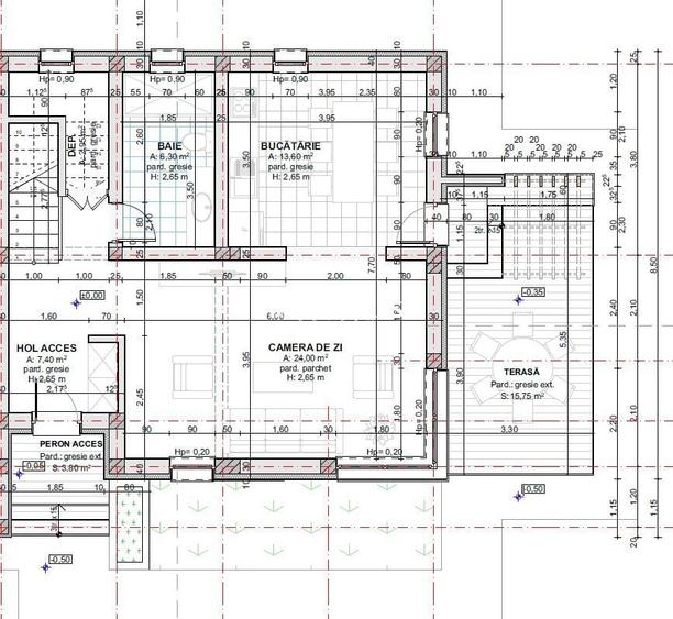 Duplex Ghimbav - 16