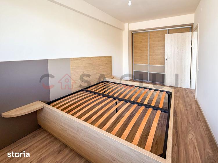 Apartament nou cu 2 camere, etaj 1, Intre Lacuri! - 1