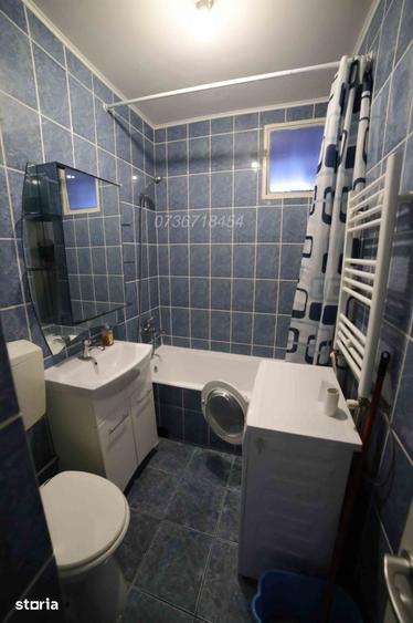 Apartament cu 2 camere decomandat în 15 Noiembrie