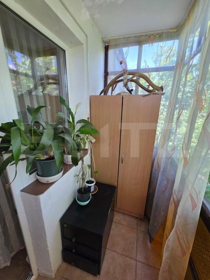 Apartament 2 camere, 42 mp, Dambu Pietros - 17